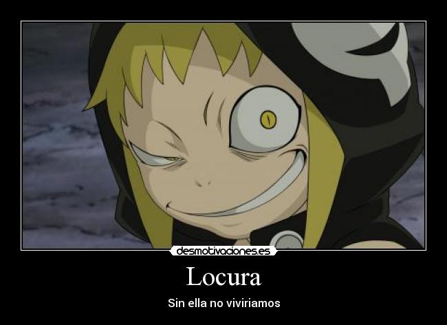 Locura -