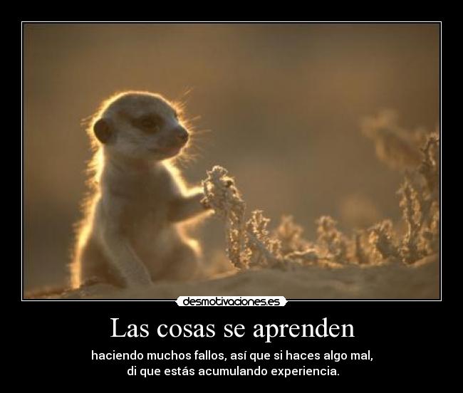 carteles tears heaven desmotivaciones