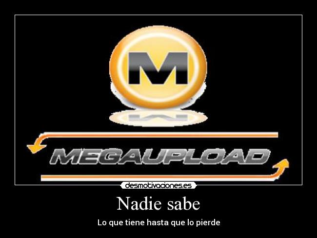 Nadie sabe -