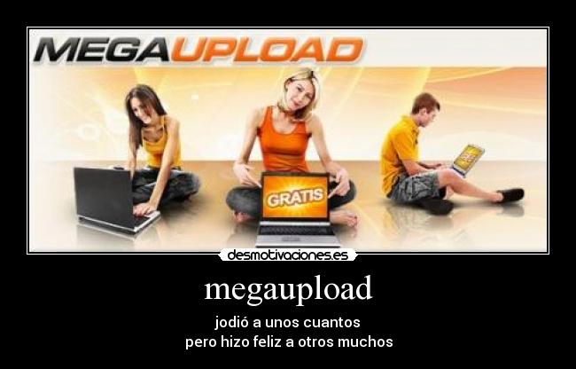 megaupload - 
