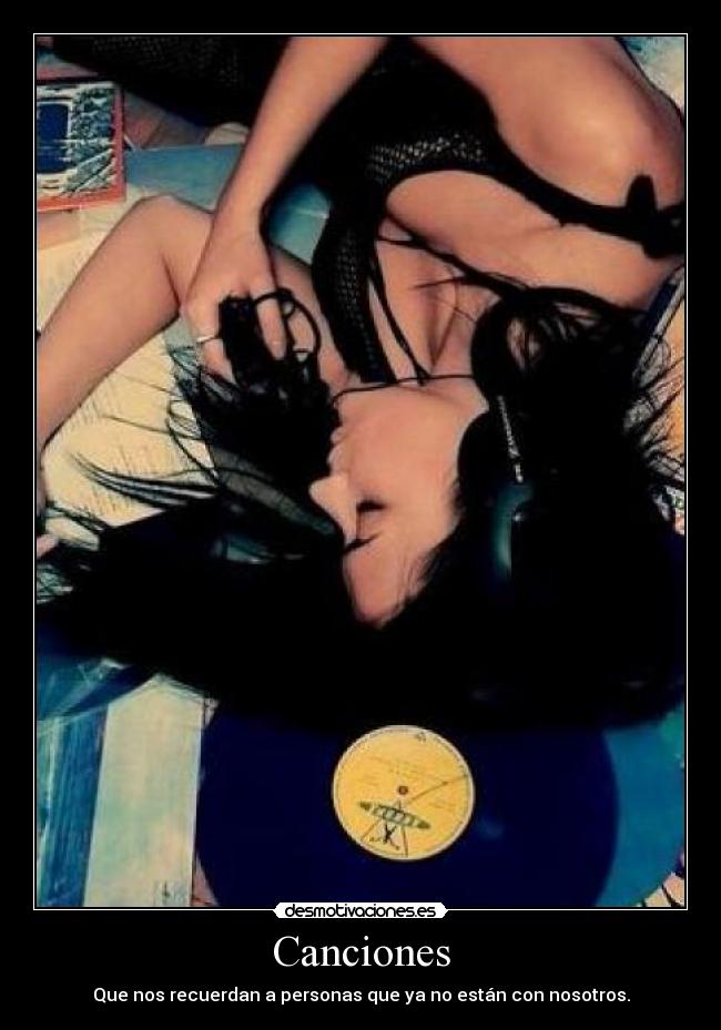 Canciones -