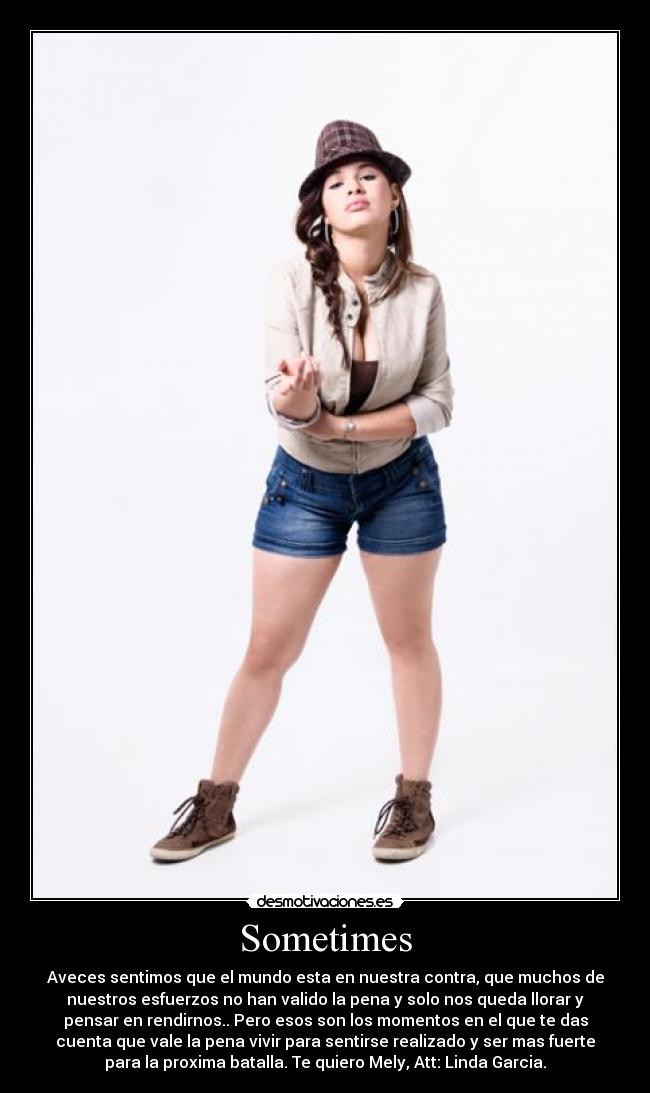 carteles tuuuu desmotivaciones