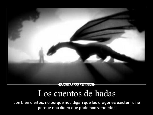 Los cuentos de hadas - 