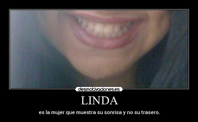LINDA -