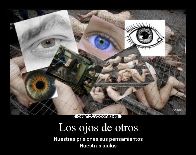 Los ojos de otros - 