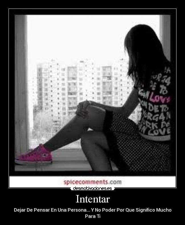 Intentar - 