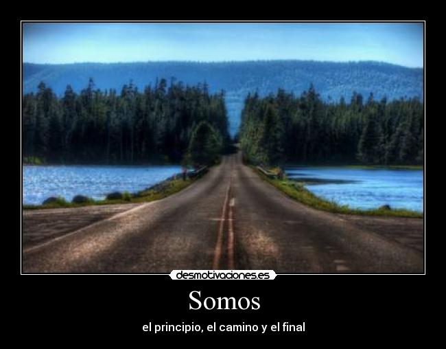 Somos - 