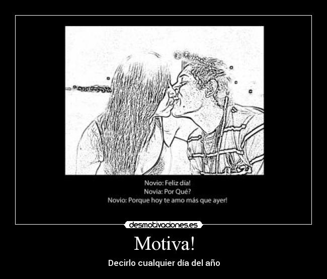 Motiva! -