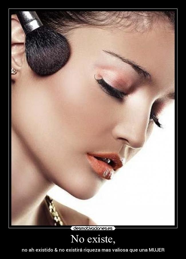 No existe, - 