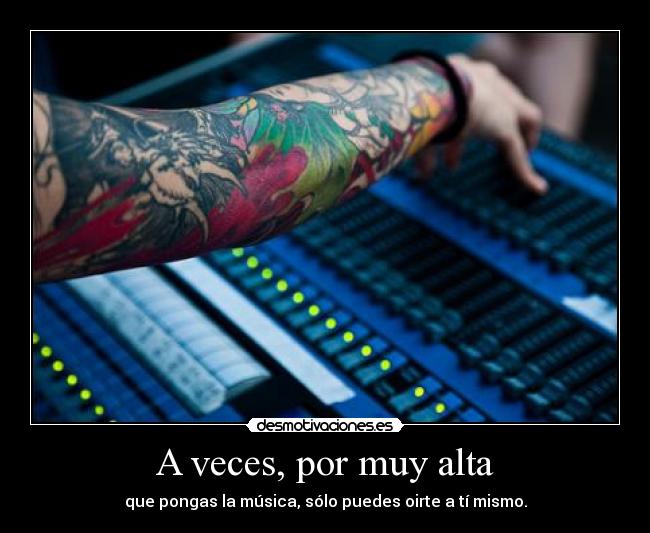 carteles intruders jimenezhope musica kurt cobain tweet alex desmotivaciones