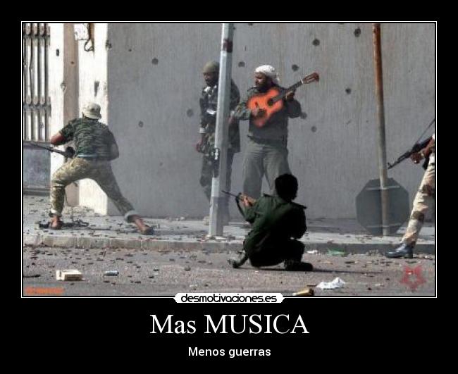 Mas MUSICA -