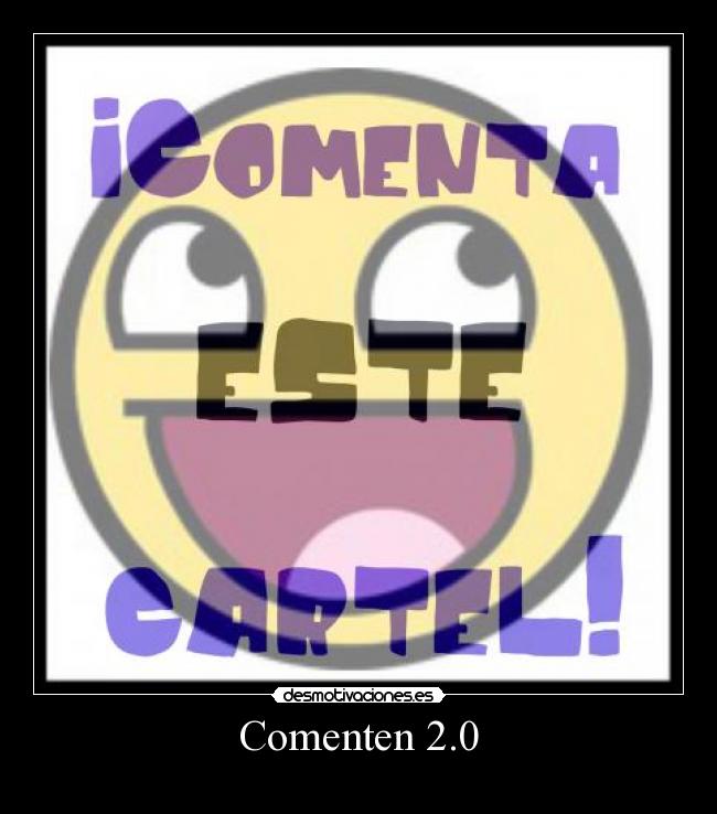 Comenten 2.0 -