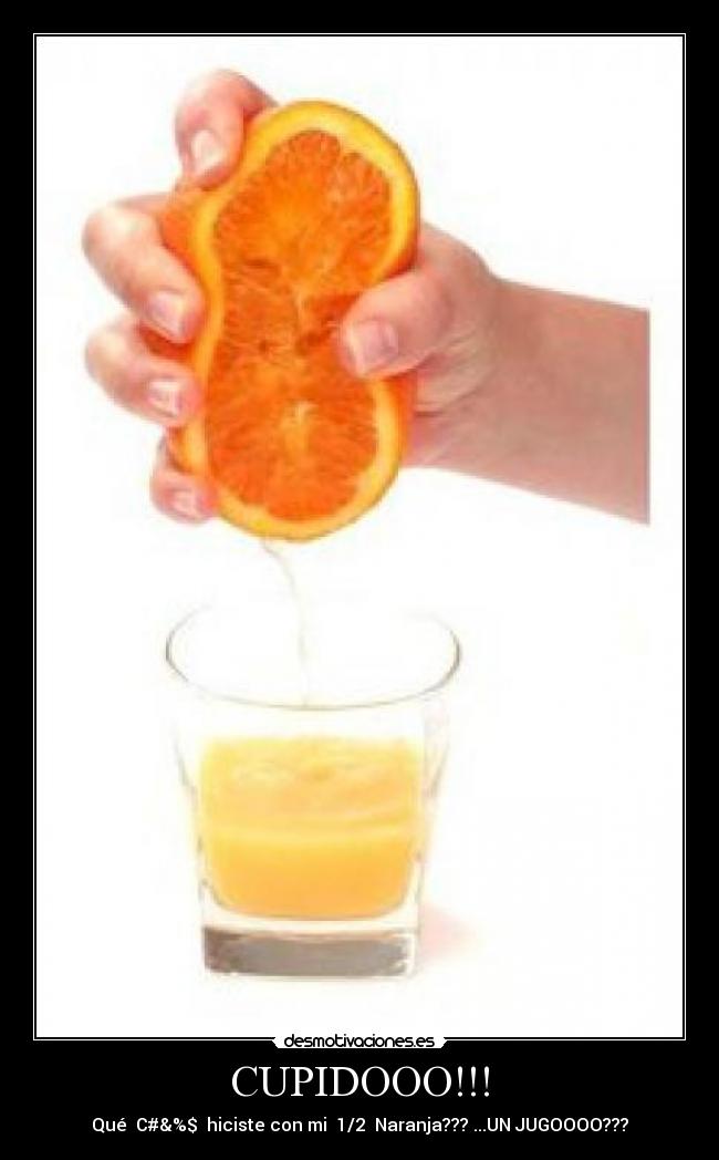 CUPIDOOO!!! -