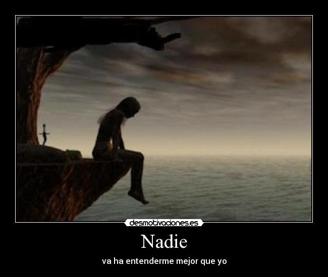 Nadie - 