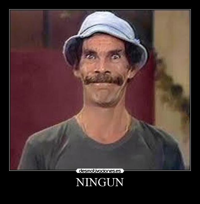 NINGUN -