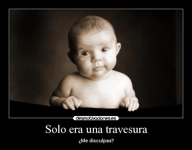 carteles ternura desmotivaciones