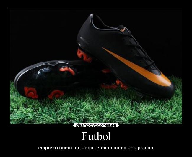 Futbol -