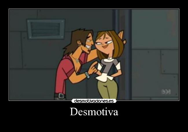 Desmotiva - 