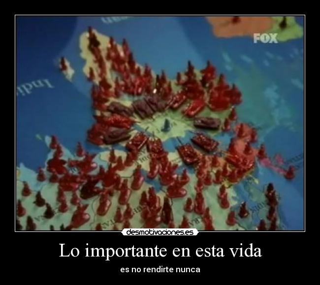 carteles vida minstek desmotivaciones