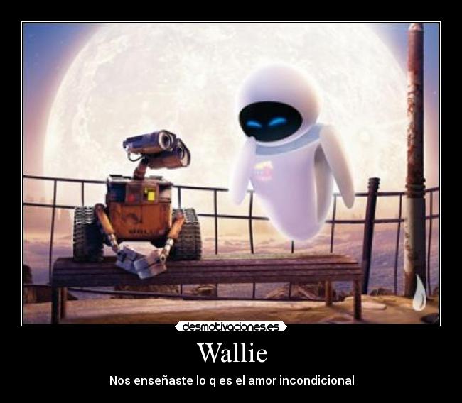 Wallie -