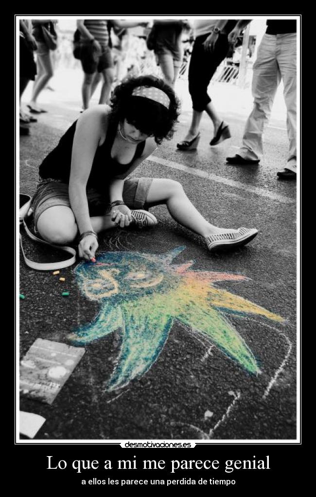 carteles aquariush zas genial guay desmotivaciones