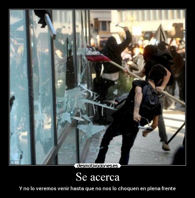 carteles kaf para que sepa hace ano grecia estaba como nostros ahora desmotivaciones