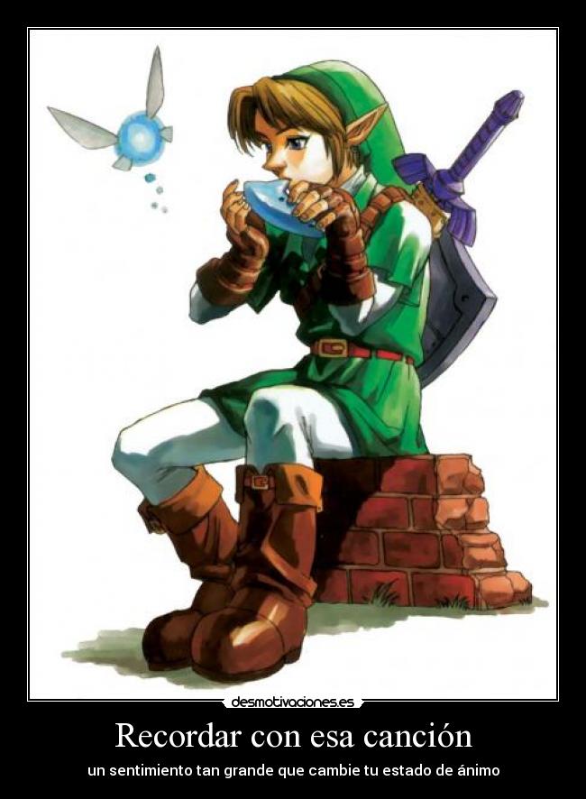 Recordar con esa canción - 
