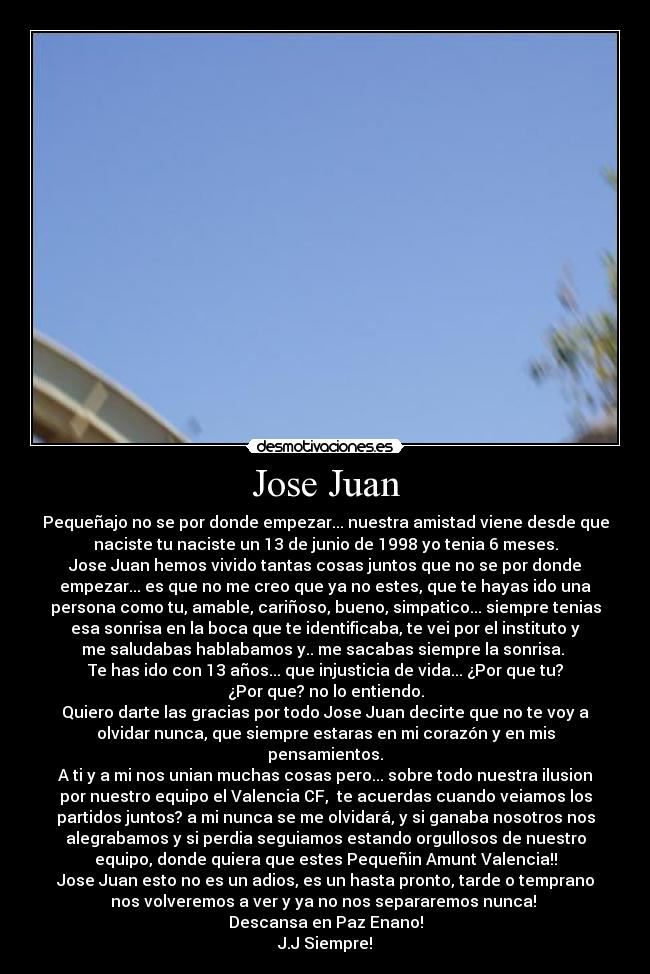Jose Juan -