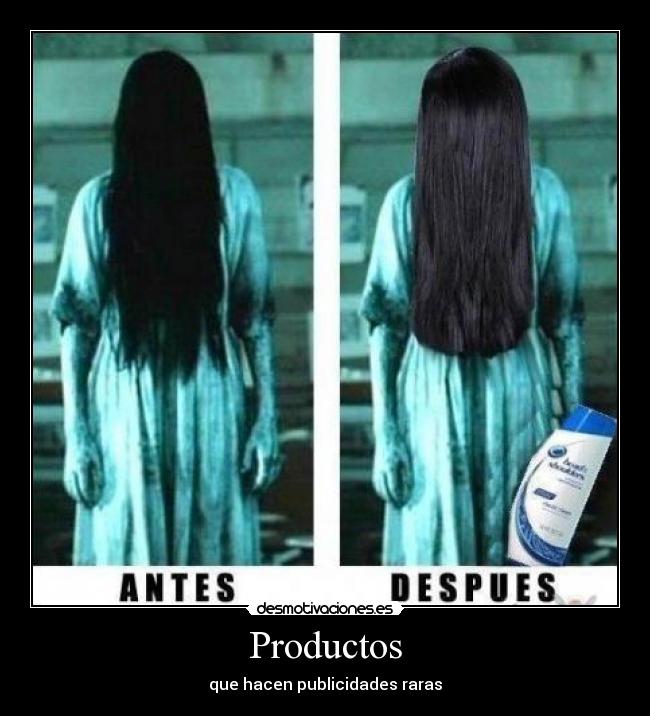 Productos -