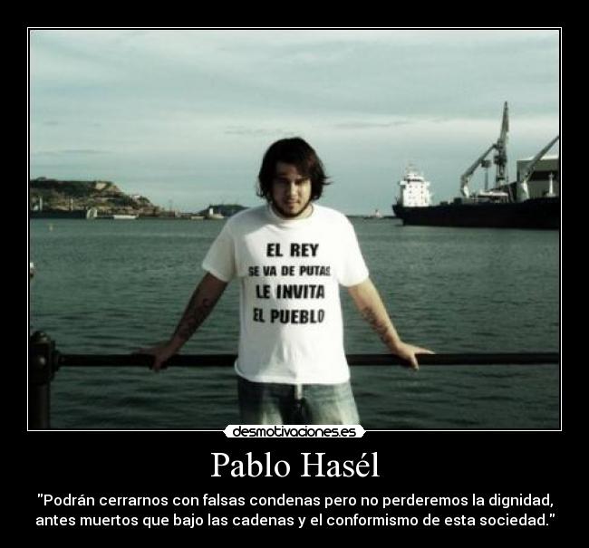 carteles hasel comunista desmotivaciones