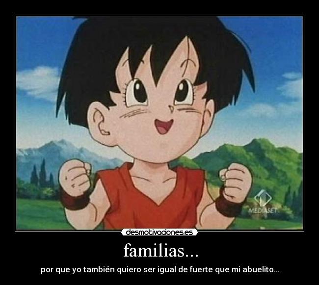 carteles dragon ball desmotivaciones