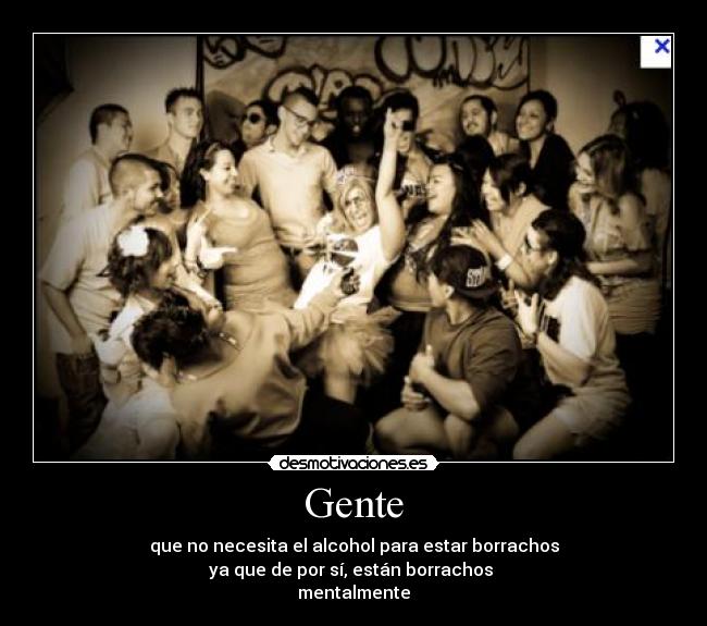 Gente - 