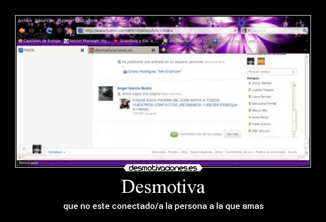 Desmotiva - 