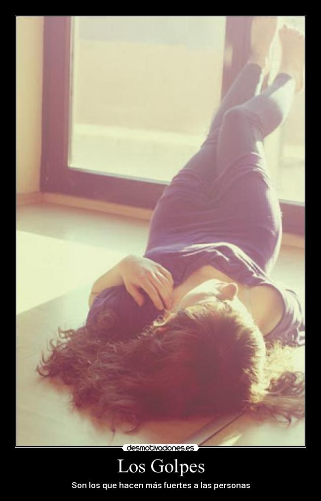 Los Golpes -