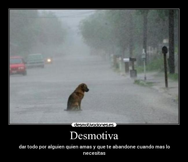 Desmotiva - 