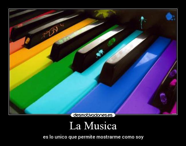 La Musica -