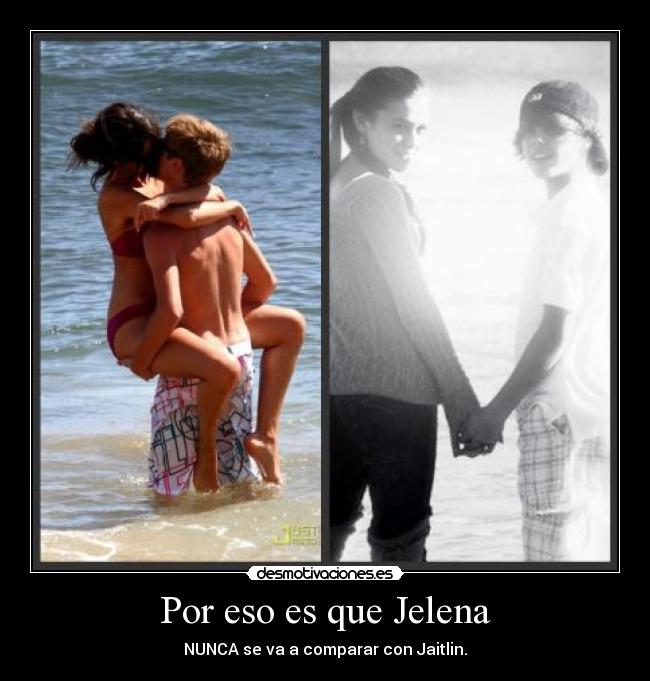 Por eso es que Jelena - 