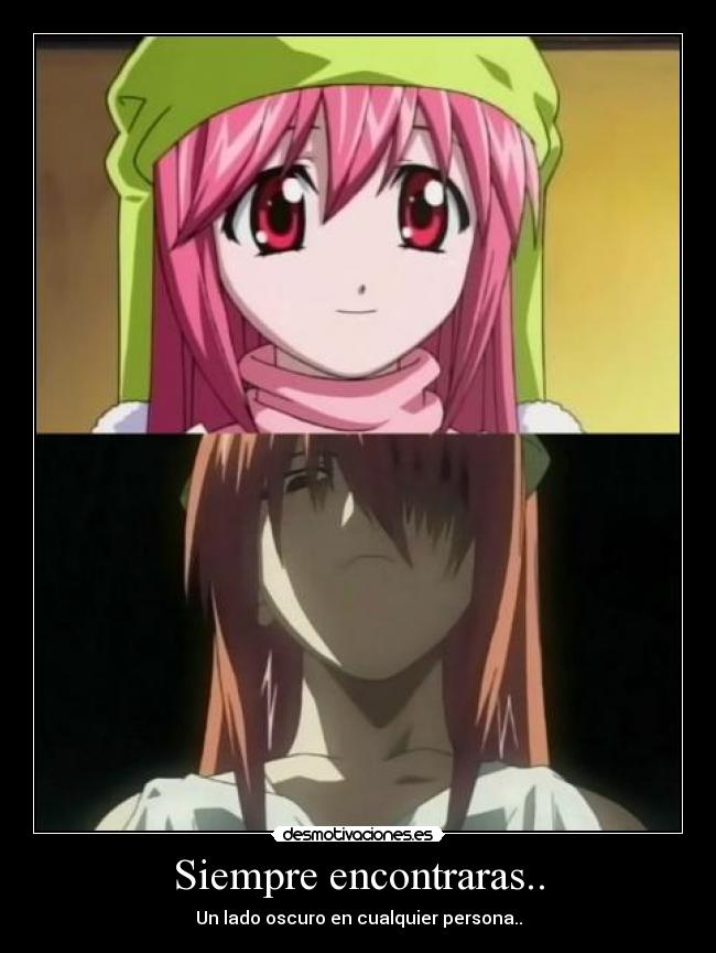 Siempre encontraras.. - 