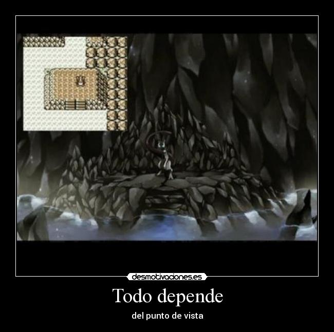 carteles vanpiren desmotivaciones