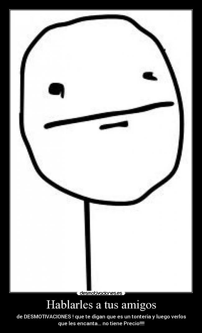 carteles amigos para andrea crisel mariangel desmotivaciones