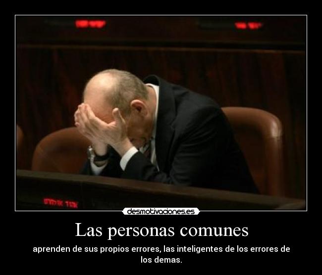 Las personas comunes - 