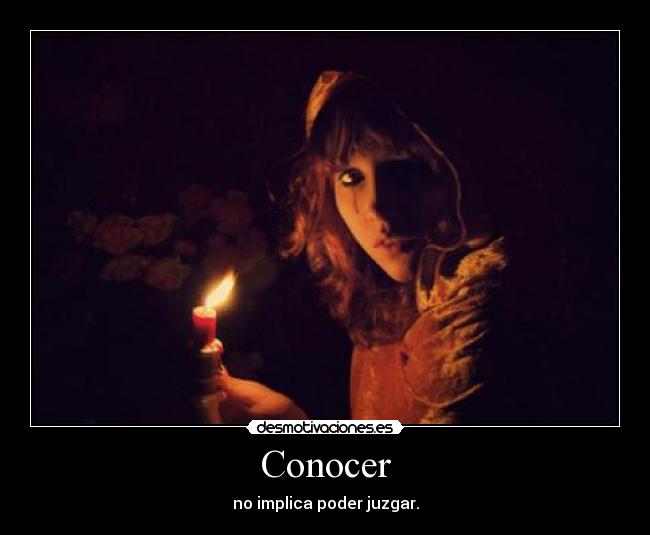 Conocer - 