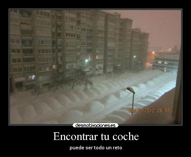 carteles encontrar desmotivaciones