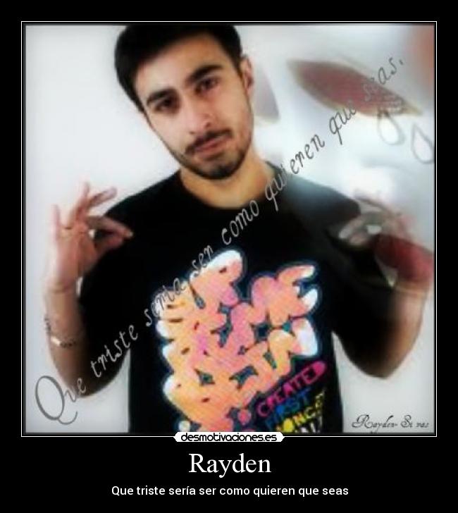 Rayden -