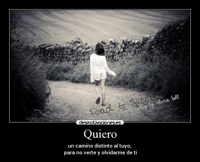 Quiero -