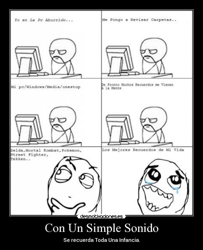 carteles los mejores recuerdos desmotivaciones