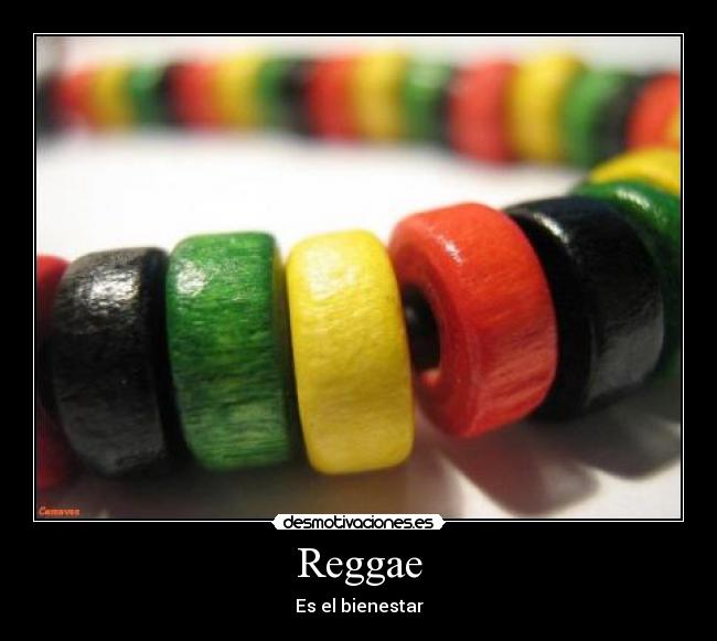 Reggae -