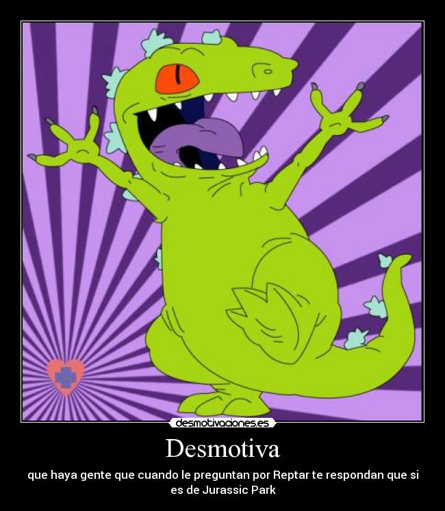 carteles infancia desmotivaciones