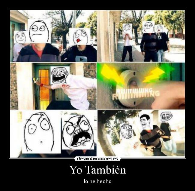 Yo También -