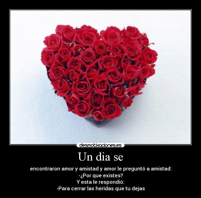 carteles san valentin desmotivaciones